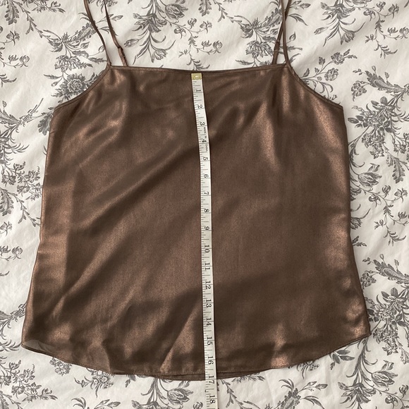 Aritzia babaton small tank - Picture 5 of 10
